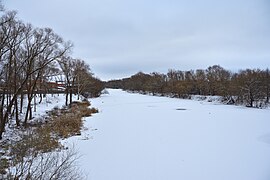 Wiks va Nara kuksa poke Serpuxov