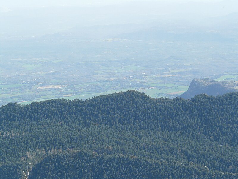 File:Serra dels Lladres des dels Rasos de Baix - Rasos de Peguera - P1300732.jpg