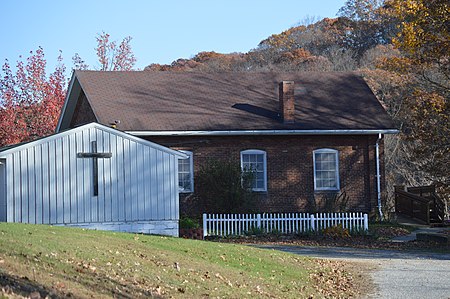 Xã Raccoon, Quận Beaver, Pennsylvania