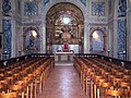 Church of Nossa Senhora do Castelo