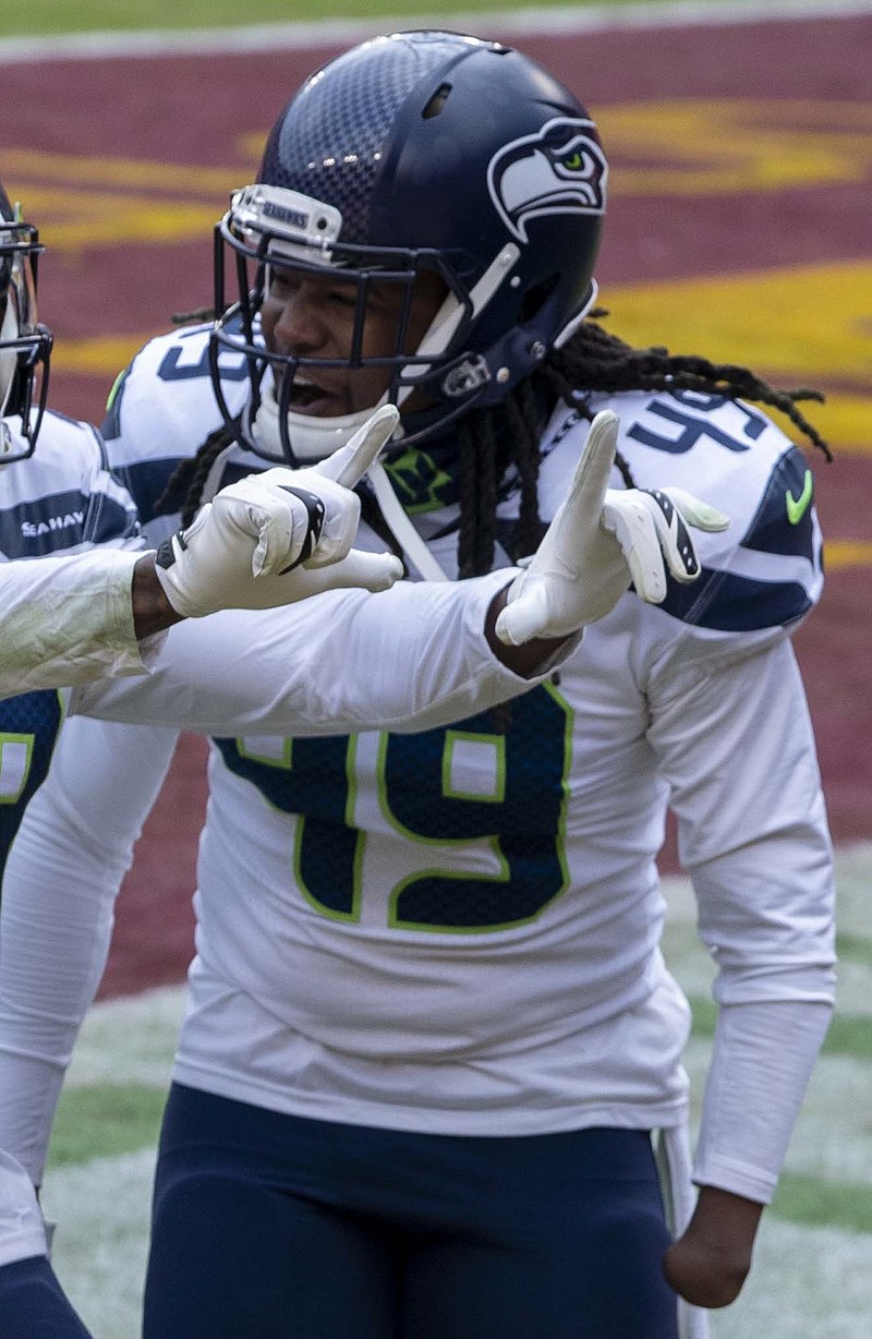 Shaquem Griffin - Wikipedia