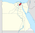 Pienoiskuva sivulle Al-Šarqiyya (Egypti)