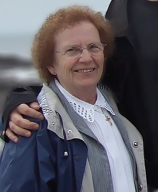 <span class="mw-page-title-main">Shirley Smoyak</span>