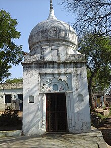 Shiv Temple - Injuwarampur Shiv Temple - Injuwarampur.jpg