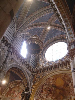 Siena. Catedral..JPG