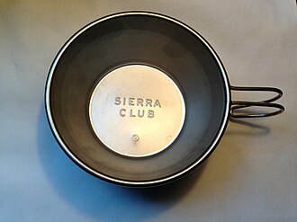 A Sierra cup. Sierra Cup.JPG