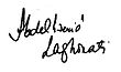 signature d'Abdelhamid Laghouati