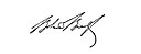 Signature of Bolesław Bierut (1948-07-12).jpg