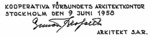 Signature