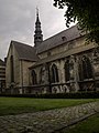 Sint-Catharinakerk, Tongeren