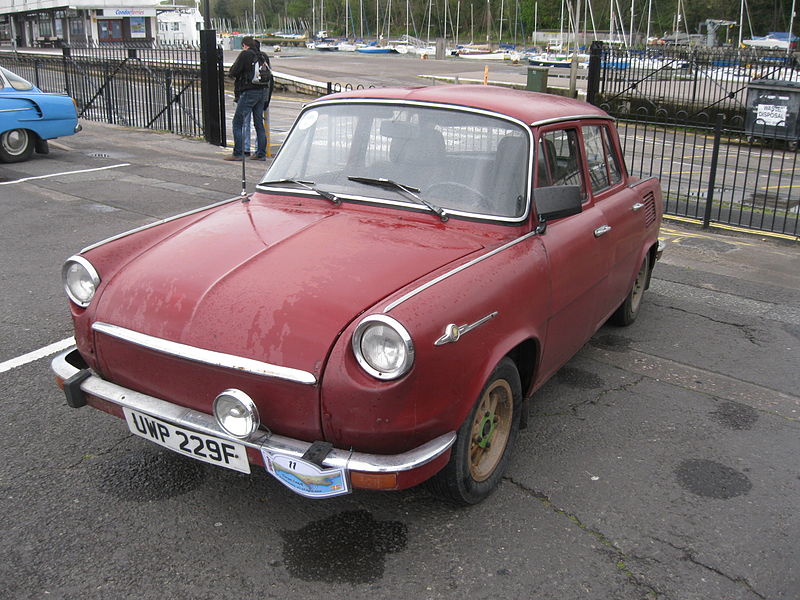 File:Skoda 1000MB (7858735808).jpg