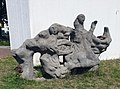 Skulptur Stierstr 17 (Fried) Philippus und Nathanael&Brigitte Haacke-Stamm&1962.jpg