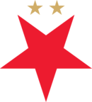 Logo du Slavia Prague