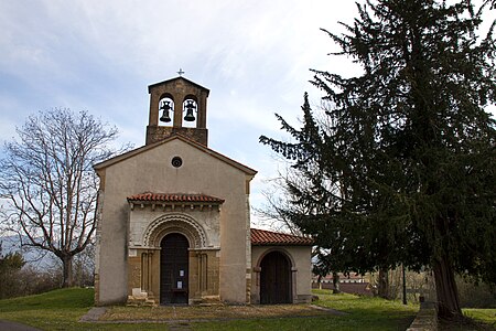 Sograndio (Oviedo, Asturias)