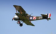 Sopwith 1 2-1 Strutter-2006