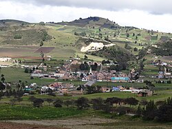 Soracá ê kéng-sek