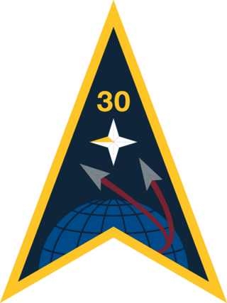 <span class="mw-page-title-main">Space Launch Delta 30</span> United States Space Force launch unit