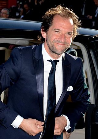 <span class="mw-page-title-main">Stéphane De Groodt</span> Belgian comedian, actor and former racing driver