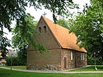 St.-Jürgen-Kapelle (Burg auf Fehmarn)