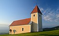 * Nomination Small church St.Pankrazen on the eastern slope of Masenberg, Styria. --Herzi Pinki 12:52, 30 October 2011 (UTC) * Promotion Good quality. --Taxiarchos228 15:43, 30 October 2011 (UTC)