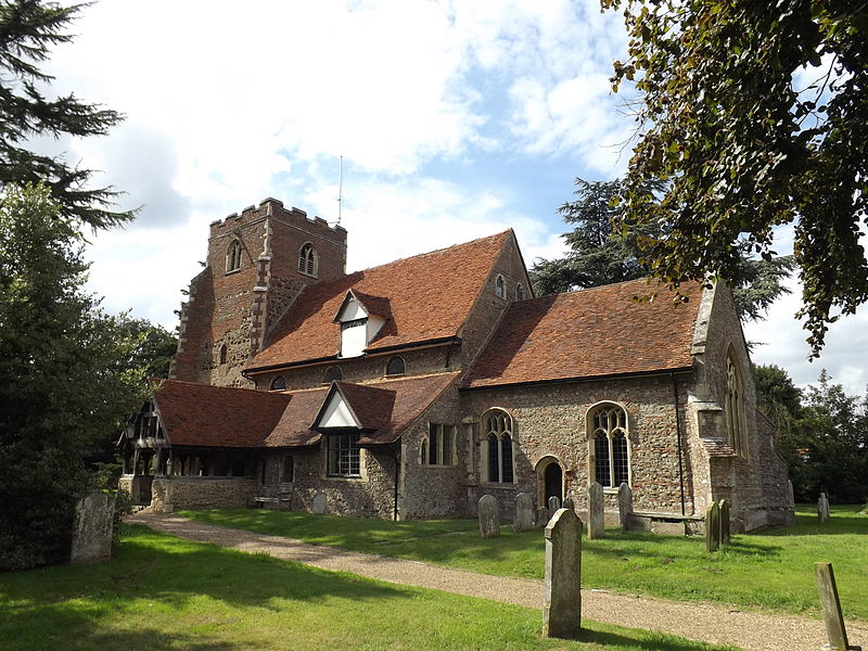 Image for Boxted 10k