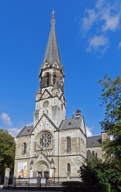 Basílica de San Juan (Berlín)