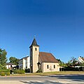 Katholische Kapelle Sankt Marien