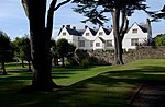 St Fagans Castle St Fagans Castle.jpg