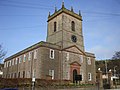 Thumbnail for St James' Church, Whitehaven