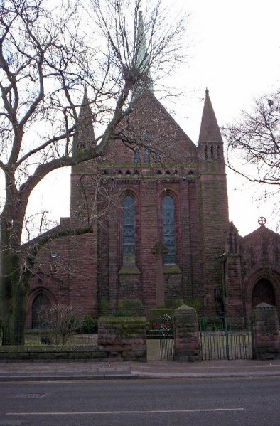 File:St John's, Walton - geograph.org.uk - 112525.jpg