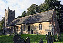 St Peter's church Brampton Suffolk (3037406837).jpg