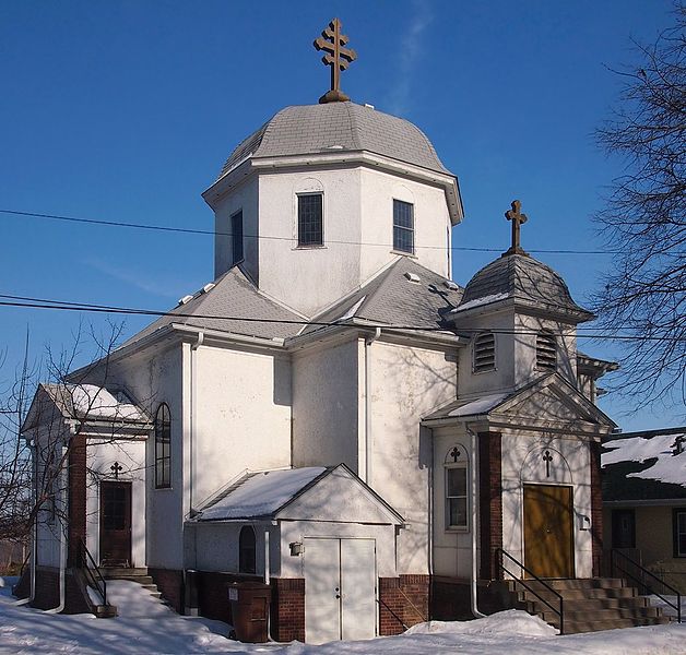 File:St Stefans Romanian Orthodox Church.jpg