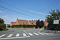 * Nomination Houses, Avenue des Peupliers, in Saint-André-lez-Lille, France --Velvet 06:44, 20 May 2024 (UTC) * Critique requise