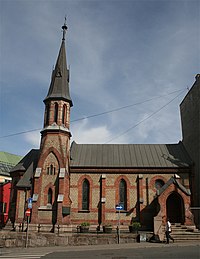 Gereja St edmunds oslo.jpg