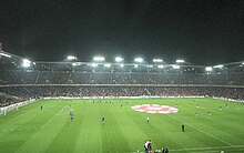 Neues Wankdorfstadion