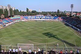 Dinamostadion