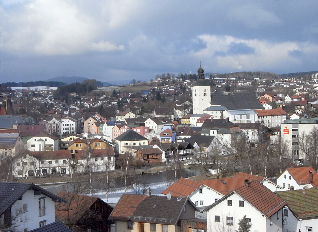 File:Stadt Regen 2.jpeg