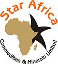 Thumbnail for Star Africa Commodities &amp; Minerals Limited