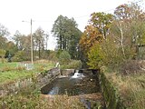 English: Stara Kuźnia. Kędzierzyn-Koźle County, Poland.