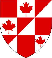 Canada Arms.svg статистикалық қоғамы