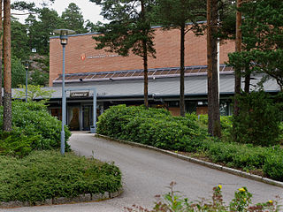 Regional State Archives in Kristiansand