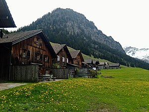 Kirchlespitz