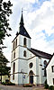 St. Liborius in Bergheim