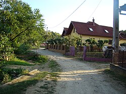 Skyline of Стежера