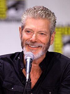 Stephen Lang: Actor estadounidense