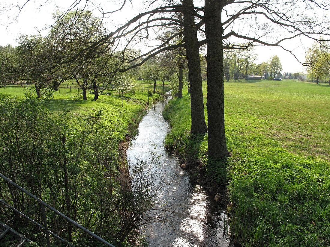 Stöbberbach