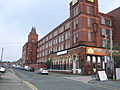 Thumbnail for Vernon Mill, Stockport