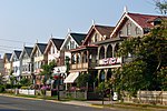 Vignette pour District historique de Cape May