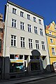 Stralsund, Heilgeiststraße 88 (06-04-2012), por Klugschnacker na Wikipedia.jpg