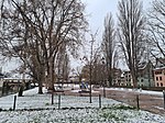 Square Louise-Weiss (Strasbourg)